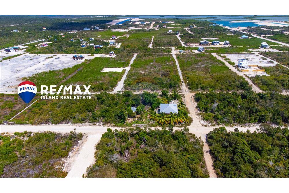 Commercial - Land - Ambergris Caye, Ambergris Caye, Belize - Caribbean & Central Ameri - 7 - 90135004-93