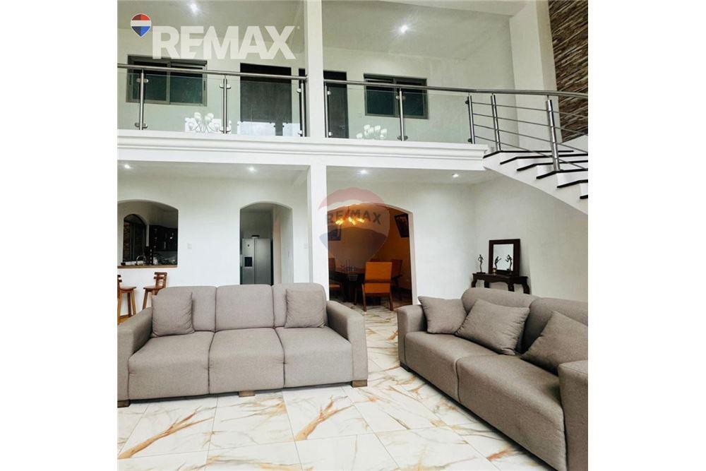 Villa - For Sale - Santa Lucía Milpas Altas, Sacatepéquez, Guatemala - 2 - 902611001-75