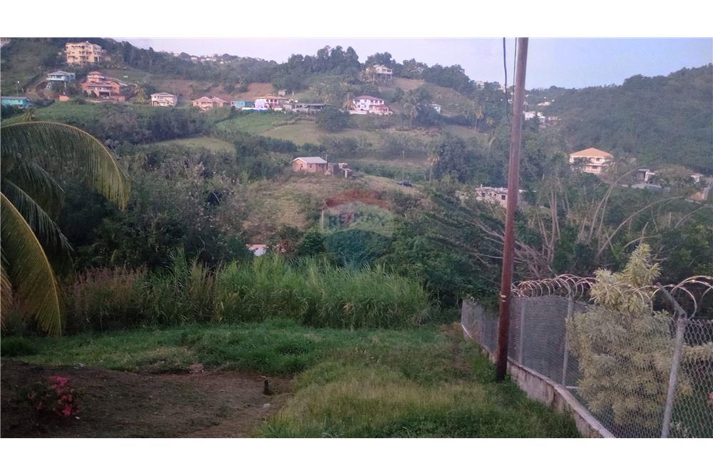 Commercieel - Grond - Diamond Village, St Vincent, St Vincent and the Grenadines - Caribbean & Central Ameri - 3 - 90109008-2