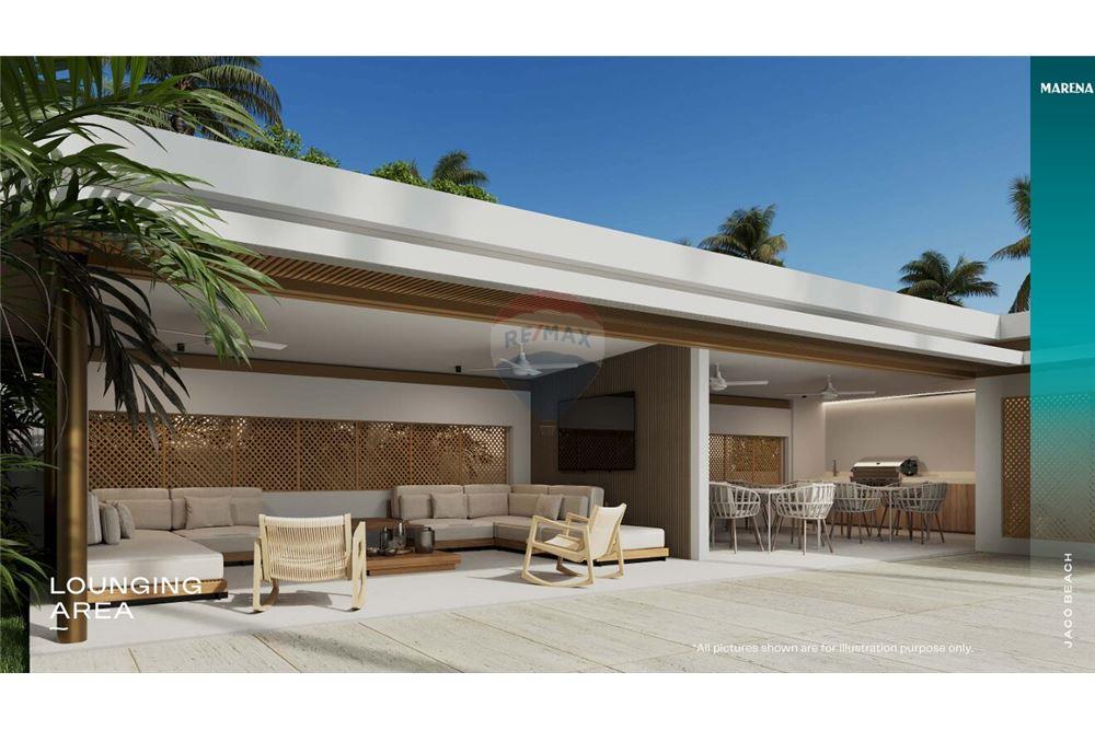 住宅 - 别墅 - Jaco - Jaco, Puntarenas- Garabito, 哥斯达黎加 - Caribbean & Central Ameri - 3 - 90168017-64