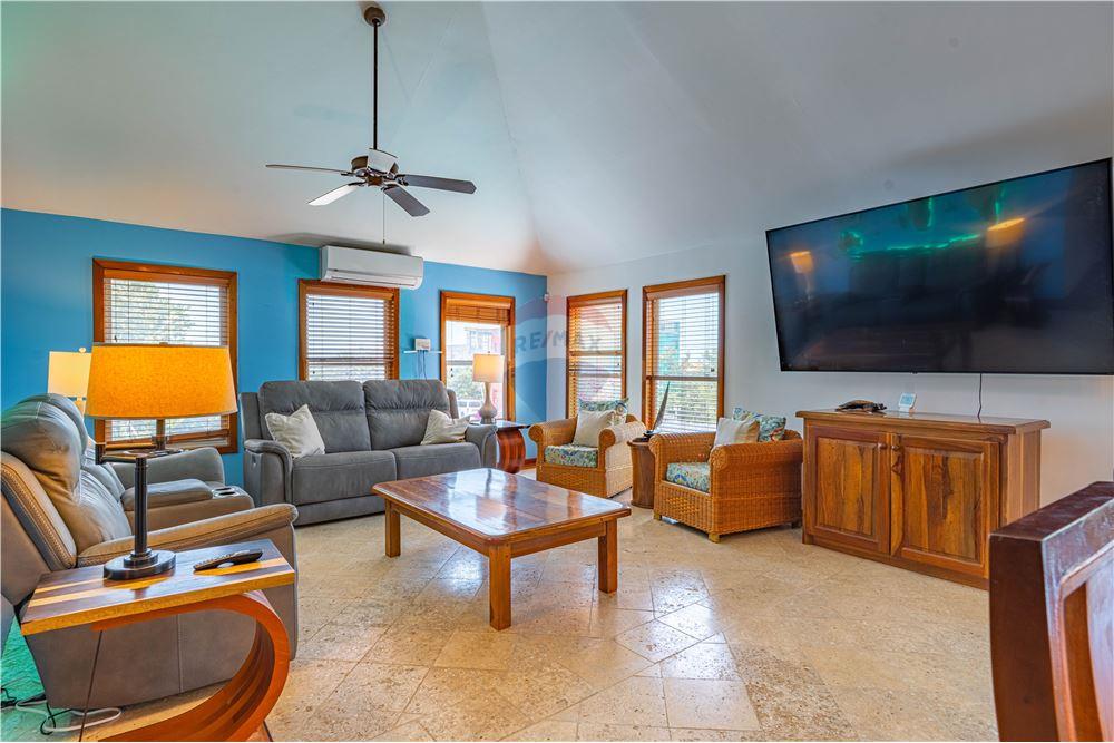 Residential - Villa - Ambergris Caye, Ambergris Caye, Belize - Caribbean & Central Ameri - 13 - 90135008-80