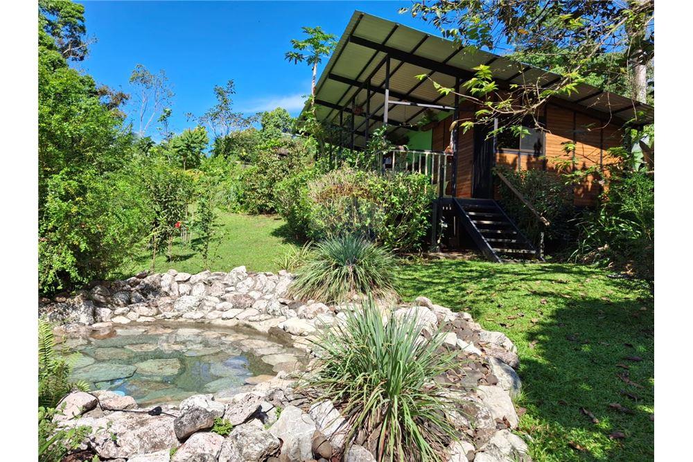 住宅 - 多户住宅 - Puntarenas, Puntarenas - Puntarenas, 哥斯达黎加 - Caribbean & Central Ameri - 14 - 90168039-34