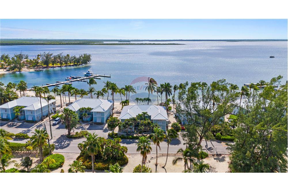 Wohnung - Villa - Rum Point, Rum Point, Kaimaninseln - Caribbean & Central Ameri - 14 - 90146018-319