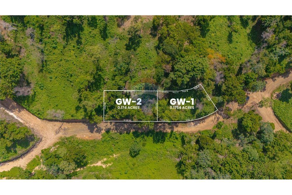 Land - For Sale - Roatan, Bay Islands, Honduras - 1 - 90143009-433