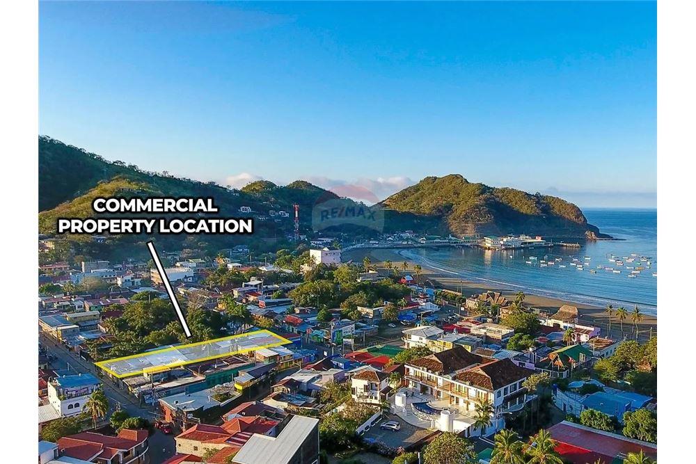 Commercial - Land - San Juan del Sur, Rivas, Nicaragua - Caribbean & Central Ameri - 2 - 90119008-107