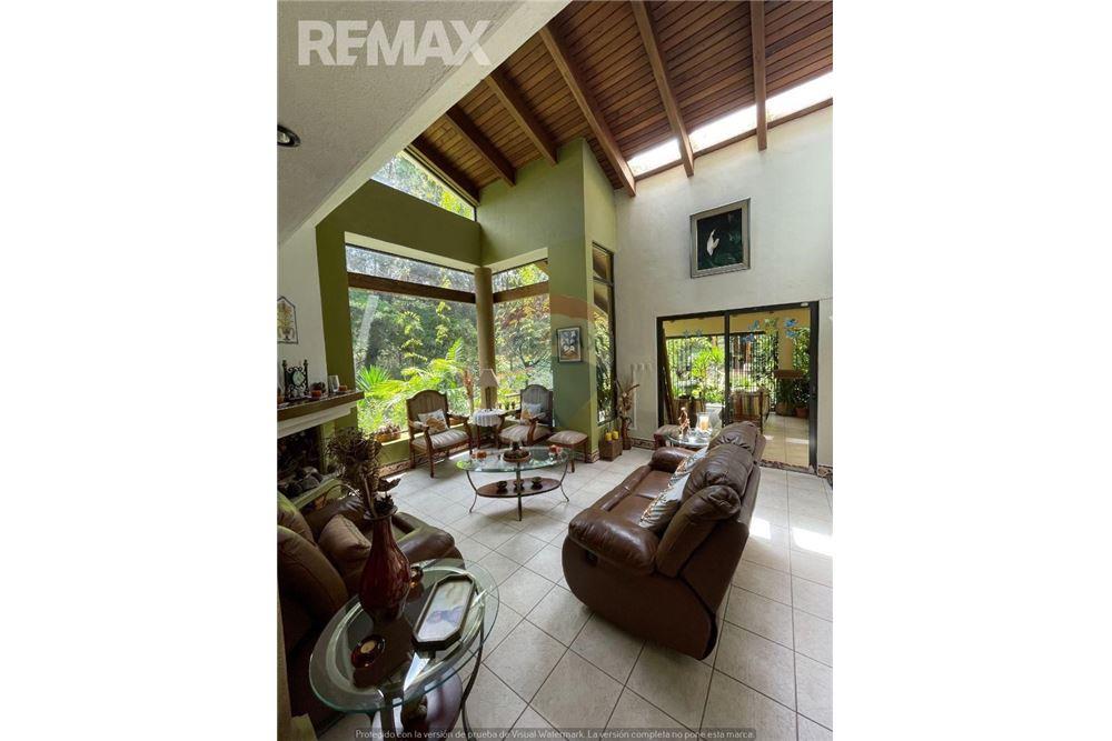 Villa - Te Koop - Fraijanes, Guatemala, Guatemala - 5 - 902611005-10