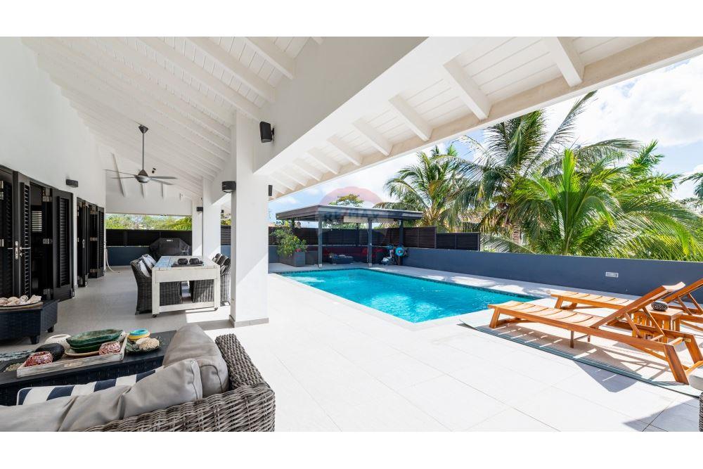 Villa - For Sale - Blue Bay Golf and Beach Resort, Curacao, Curacao - 17 - 90108040-47