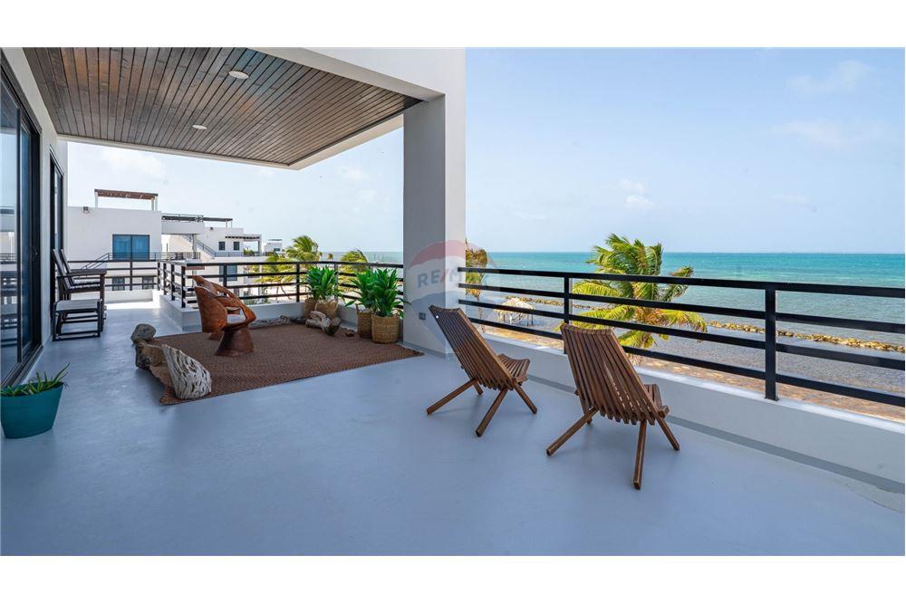 Residential - Condo/Apartment - San Pedro, Ambergris Caye, Belize - Caribbean & Central Ameri - 19 - 90135017-25
