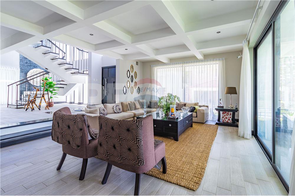 Villa - For Sale - Fraijanes, Guatemala, Guatemala - 11 - 902091020-12