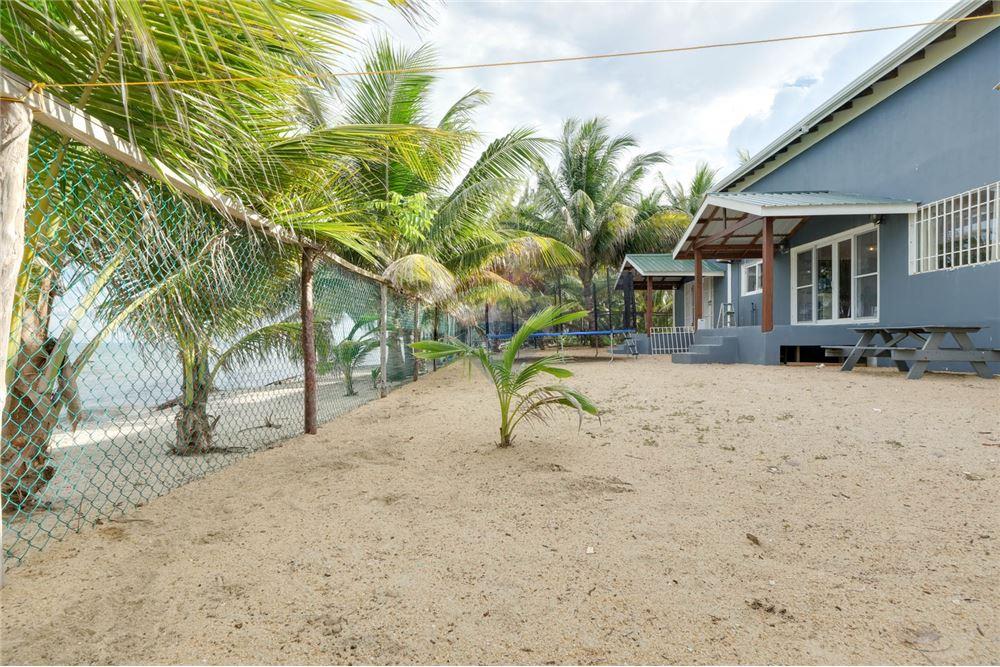 Residencial - Villa - Seine Bight, Stann Creek District, Belice - Caribbean & Central Ameri - 14 - 90127022-90