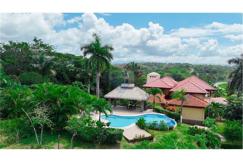 Residencial - Villa - Parrita - Esterillos, Puntarenas - Parrita, Costa Rica - Caribbean & Central Ameri - 1 - 90168042-16