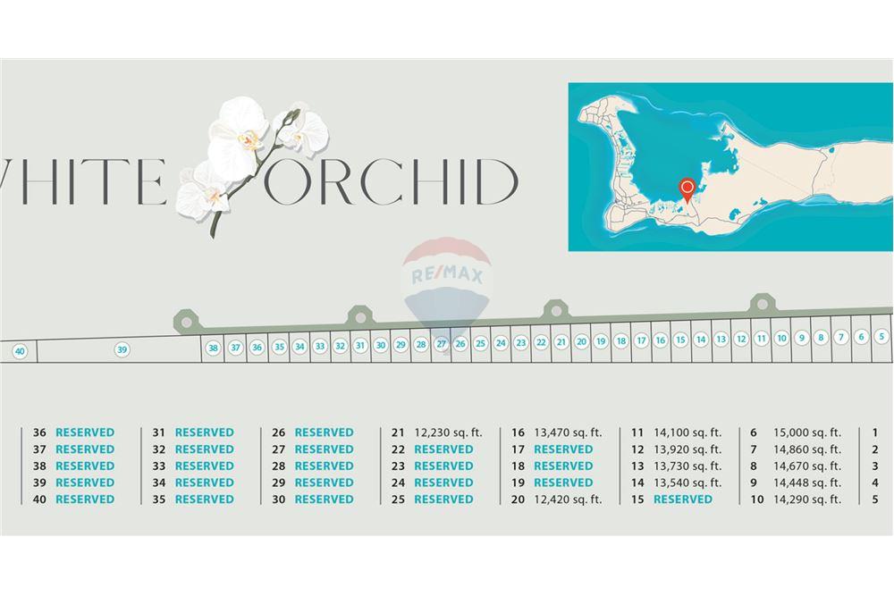 Land - For Sale - Savannah, Savannah, Cayman Islands - 5 - 90146025-87