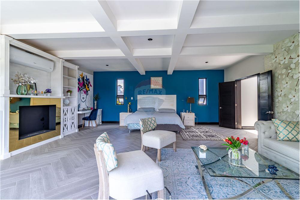 Villa - Venta - Fraijanes, Guatemala, Guatemala - 22 - 902091020-7