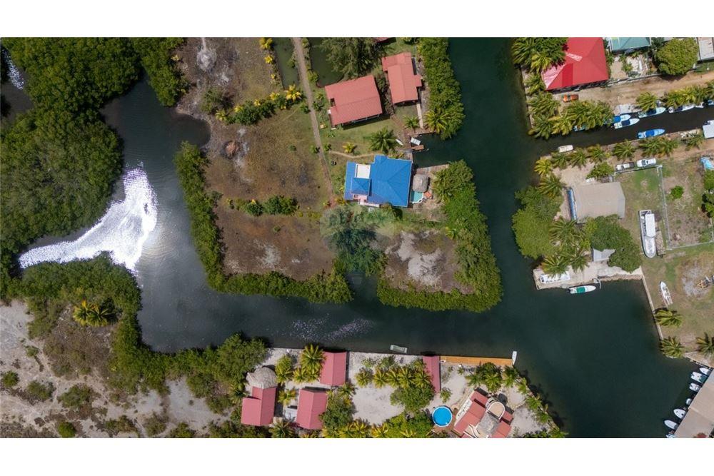 Residential - Villa - Placencia, Stann Creek District, Belize - Caribbean & Central Ameri - 12 - 90127038-16