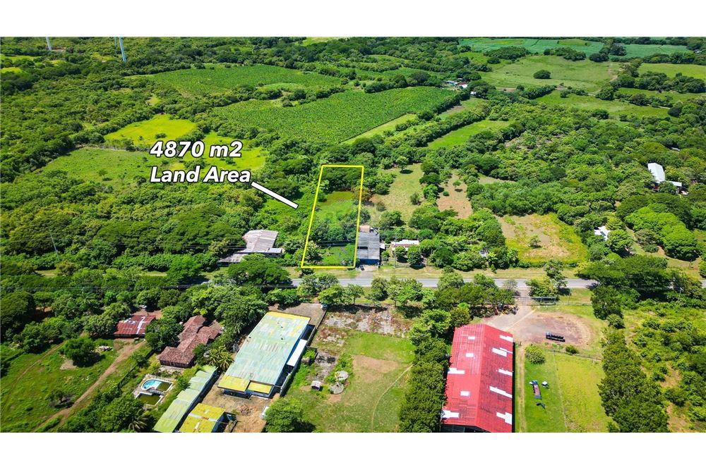 Commercial - Land - Rivas, Rivas, Nicaragua - Caribbean & Central Ameri - 9 - 90119008-102