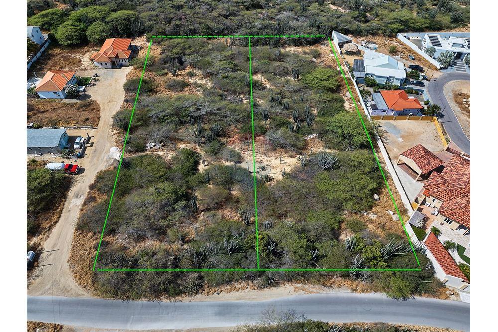 Land - For Sale - Santa Cruz, Aruba, Aruba - 13 - 90105005-512
