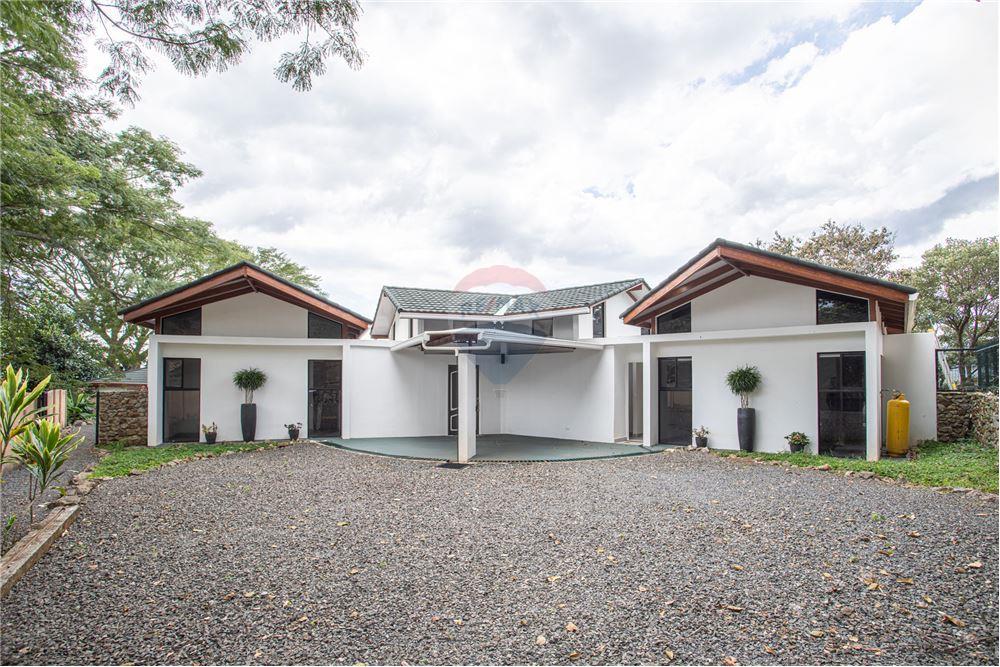 Residencial - Villa - Atenas, Alajuela- Atenas, Costa Rica - Caribbean & Central Ameri - 9 - 90128002-1000