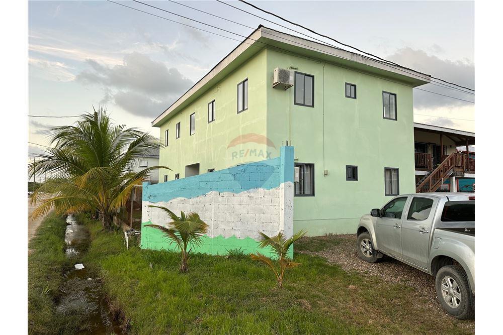 Commercial - Commercial/Retail - Placencia, Stann Creek District, Belize - Caribbean & Central Ameri - 2 - 90127003-304