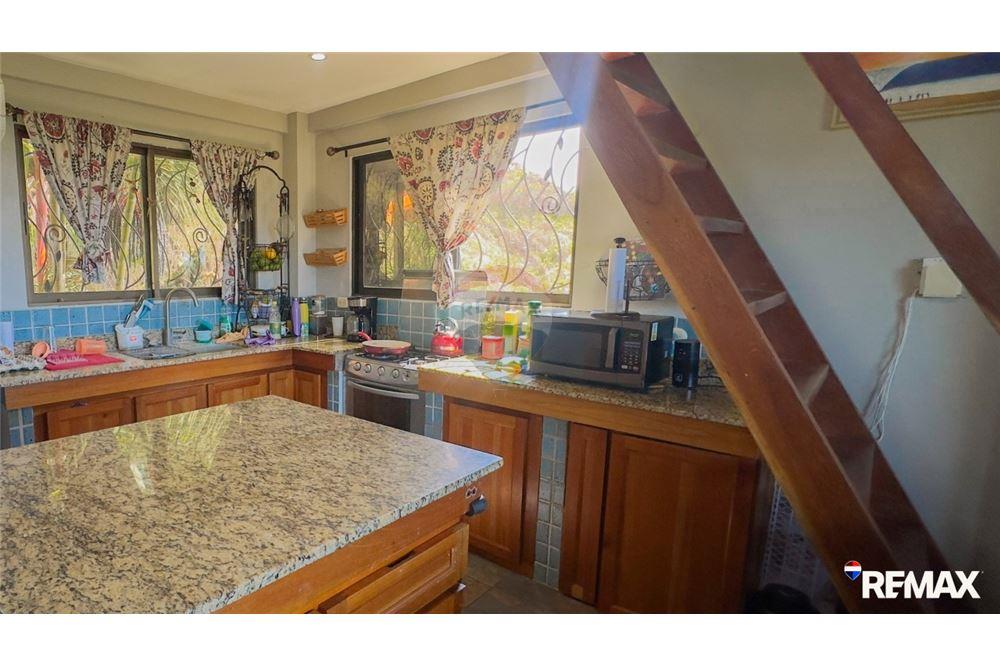 Résidentiel - Maison / Villa - Jaco - Playa Hermosa, Puntarenas- Garabito, Costa Rica - Caribbean & Central Ameri - 6 - 90168005-697