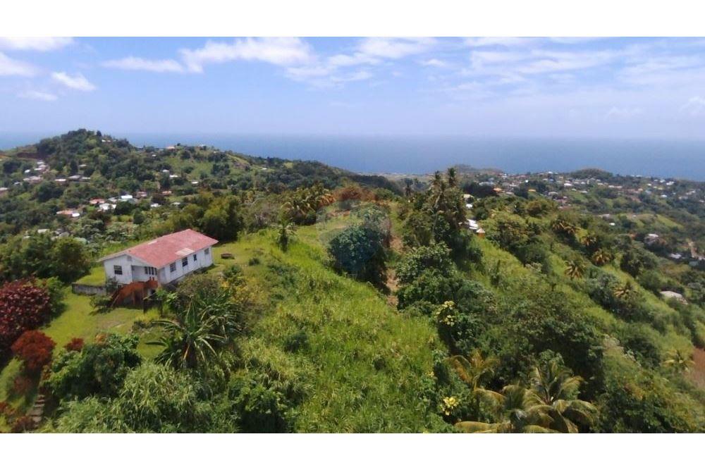 商业 - 土地 - Belmont, St Vincent, St Vincent and the Grenadines - Caribbean & Central Ameri - 4 - 90109001-315