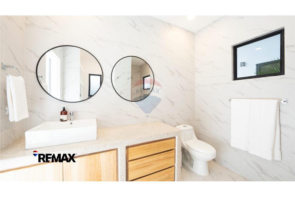 Residential - Villa - Jaco - Playa Hermosa, Puntarenas- Garabito, Costa Rica - Caribbean & Central Ameri - 19 - 90168041-23