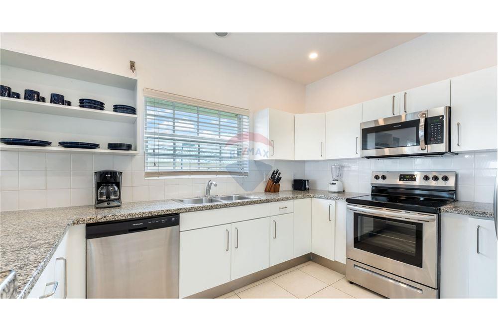 Wohnung - Villa - Colliers, East End, Kaimaninseln - Caribbean & Central Ameri - 5 - 90146034-195