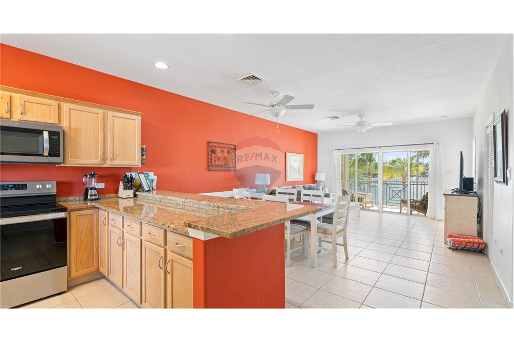 Wohnung - Villa - Rum Point, Rum Point, Kaimaninseln - Caribbean & Central Ameri - 5 - 90146034-192