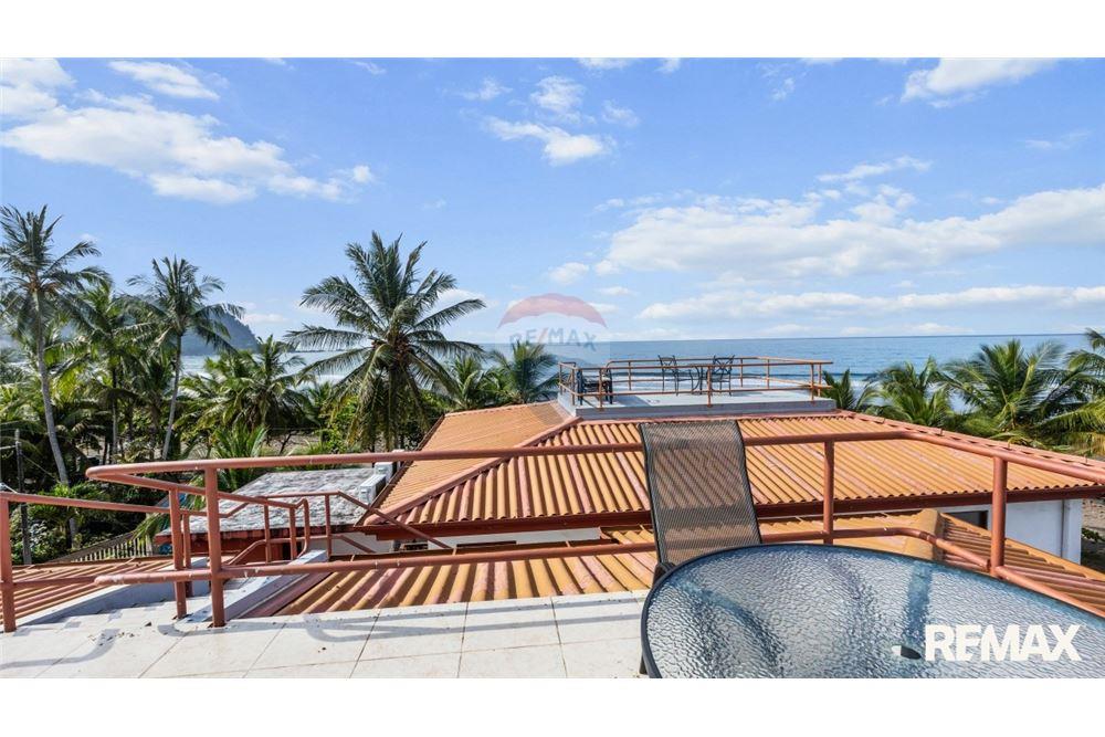 Residencial - Villa - Jaco - Jaco, Puntarenas- Garabito, Costa Rica - Caribbean & Central Ameri - 22 - 90168004-659