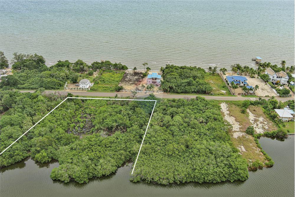 Comercial - Terreno - Placencia, Stann Creek District, Belice - Caribbean & Central Ameri - 2 - 90127003-306