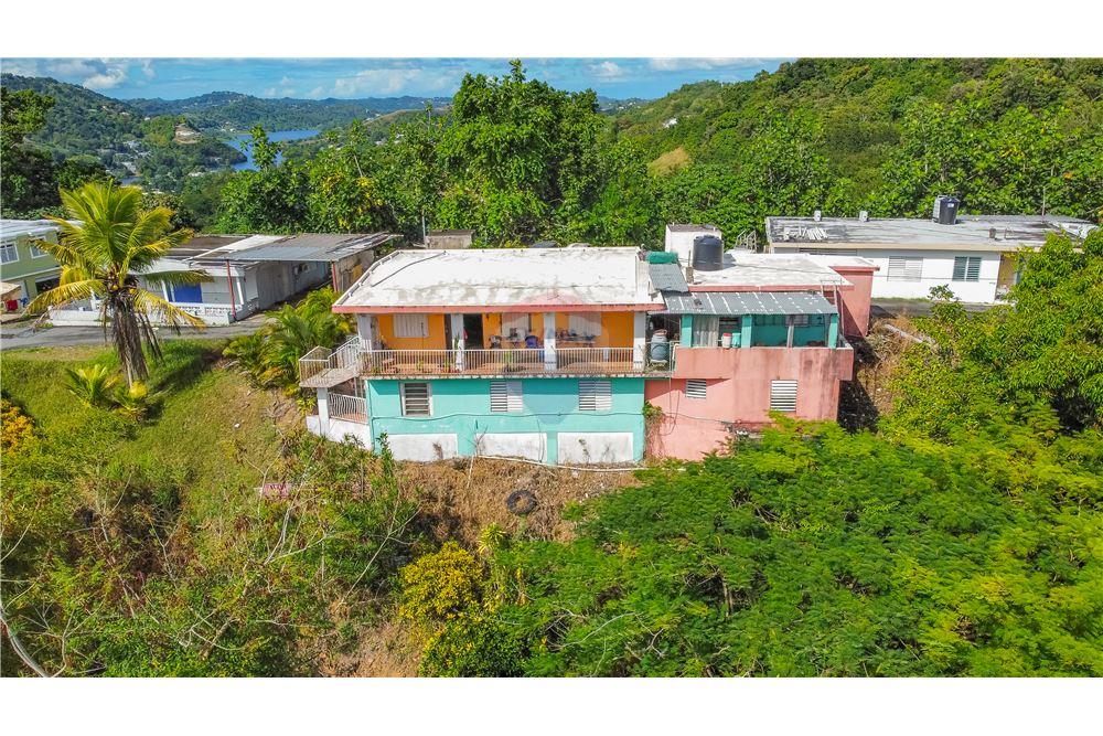 Residential - Villa - Naranjito, Naranjito, Puerto Rico - Caribbean & Central Ameri - 1 - 902461001-93