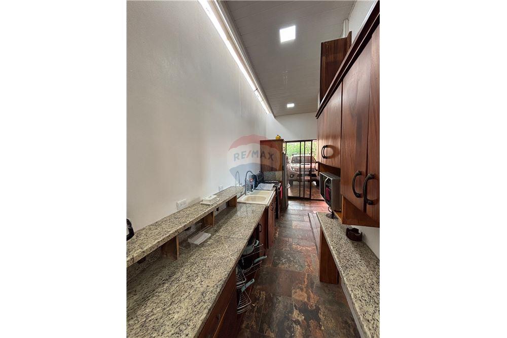 Residenziale - Villa - Atenas, Alajuela- Atenas, Costa Rica - Caribbean & Central Ameri - 12 - 90128002-1005