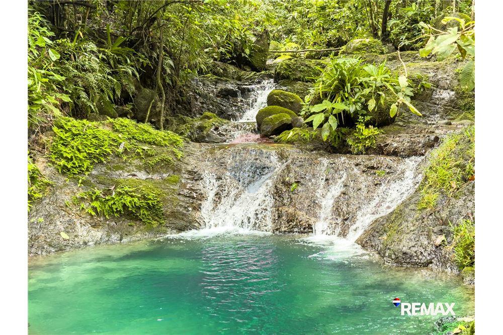 Comercial - Terreno - Parrita, Puntarenas - Parrita, Costa Rica - Caribbean & Central Ameri - 2 - 90168003-467