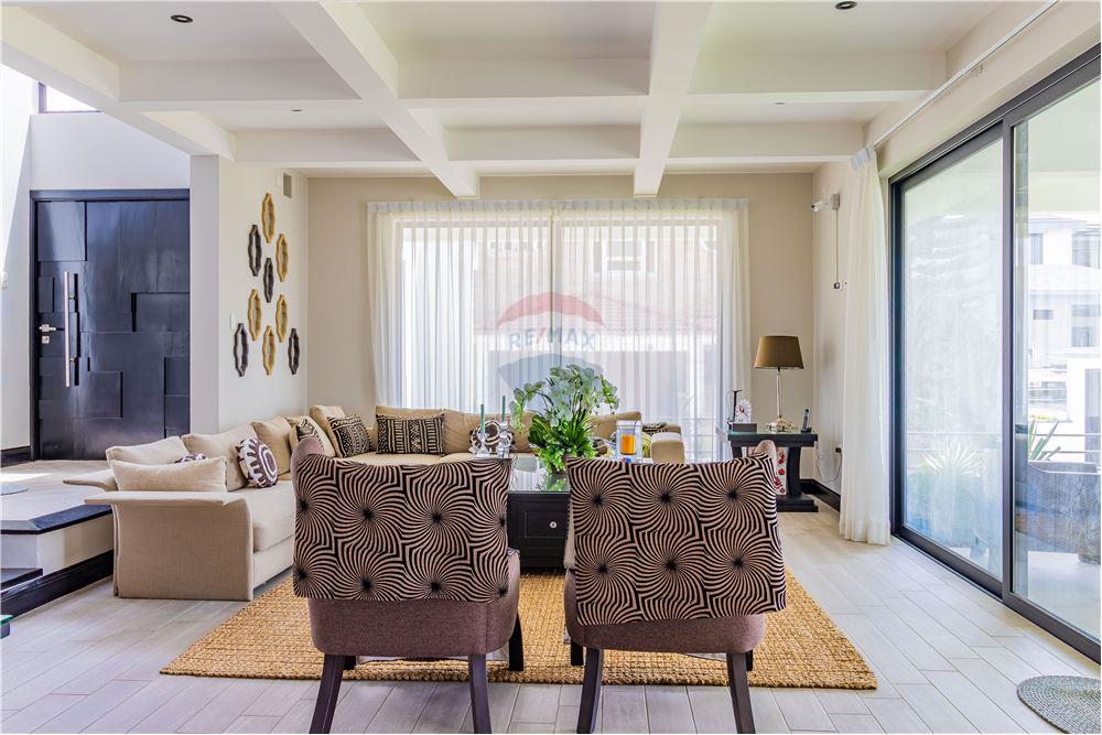 Villa - Venta - Fraijanes, Guatemala, Guatemala - 34 - 902091020-7