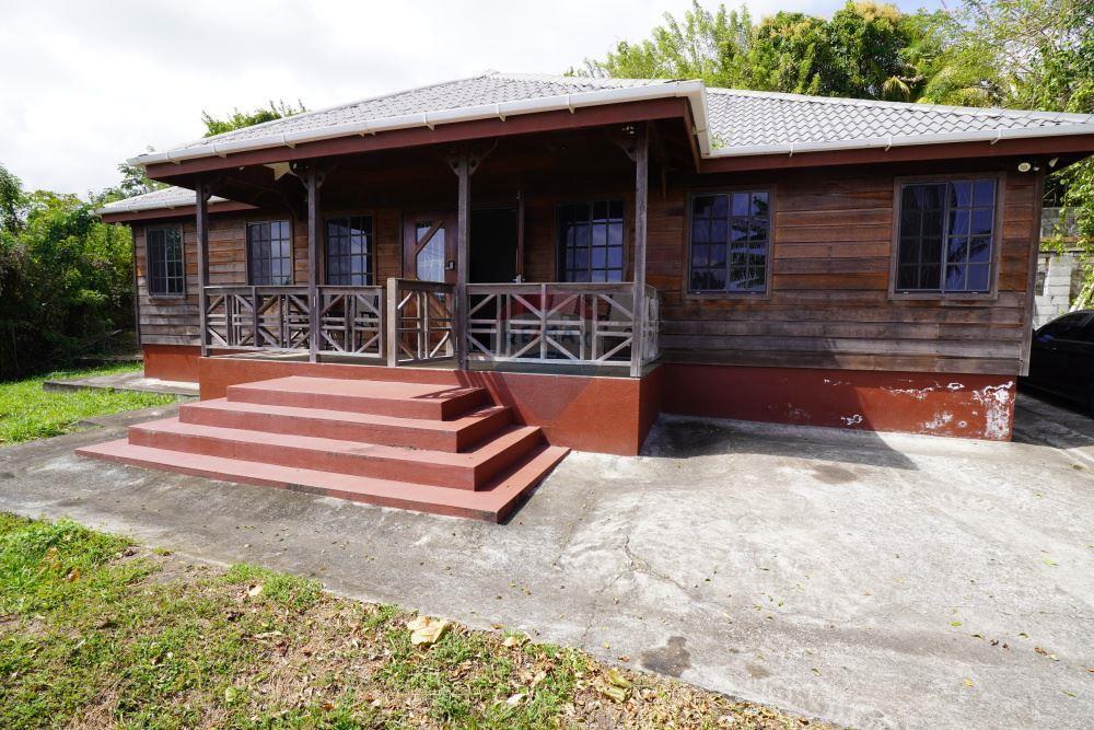 住宅 - 别墅 - Biabou, St Vincent, St Vincent and the Grenadines - Caribbean & Central Ameri - 2 - 90109001-310