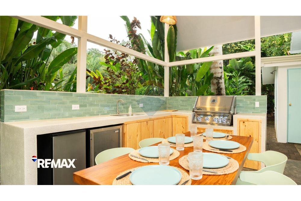 Residential - Villa - Parrita - Esterillos, Puntarenas - Parrita, Costa Rica - Caribbean & Central Ameri - 20 - 90168041-22