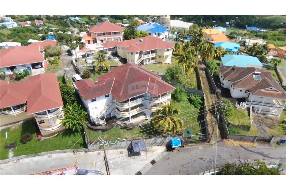 Residential - Villa - Brighton Village, St Vincent, St Vincent and the Grenadines - Caribbean & Central Ameri - 1 - 90109001-336