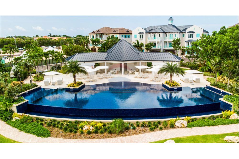 Apartamento/Condominio - Venta - W Bay Bch North, West Bay, Islas Caimán - 12 - 90146014-106