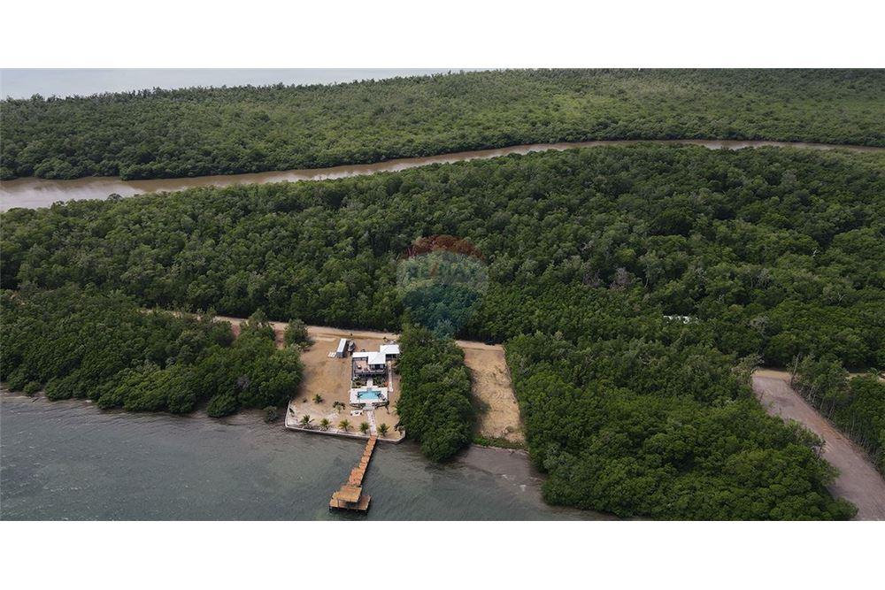 Lote - Venta - Hopkins, Stann Creek District, Belice - 7 - 901911013-61