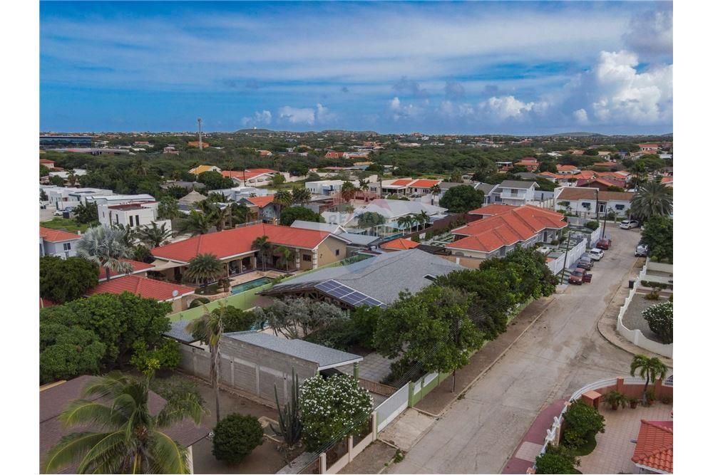 Villa - For Sale - Oranjestad, Aruba, Aruba - 6 - 90105005-509