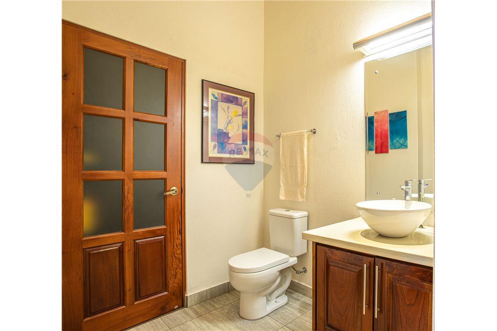 Residenziale - Villa - Atenas, Alajuela- Atenas, Costa Rica - Caribbean & Central Ameri - 32 - 90128002-995