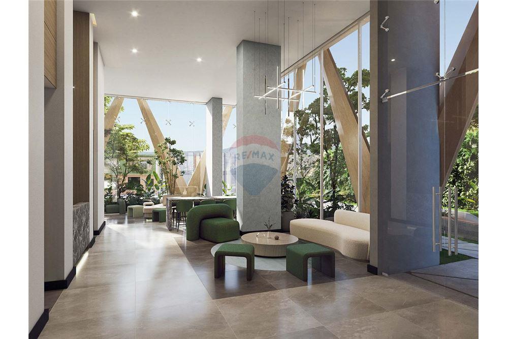 Condo/Apartment - For Sale - Zona 14, Guatemala, Guatemala - 4 - 902311022-79