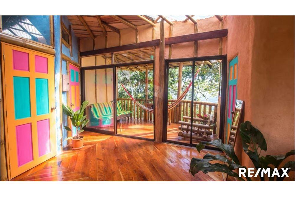 住宅 - 别墅 - Jaco - Playa Hermosa, Puntarenas- Garabito, 哥斯达黎加 - Caribbean & Central Ameri - 25 - 90168045-17