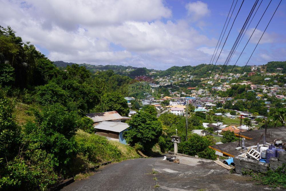 Commercial - Land - Arnos Vale, St Vincent, St Vincent and the Grenadines - Caribbean & Central Ameri - 2 - 90109001-327