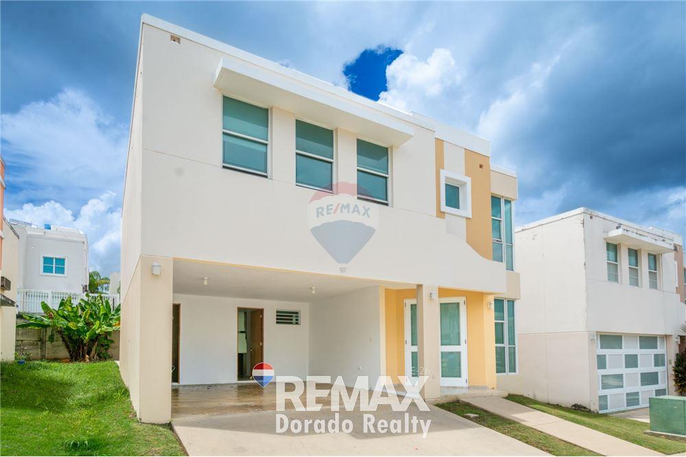 Villa - Venta - URB Mirabella Vlg, Bayamón, Puerto Rico - 1 - 90107004-264