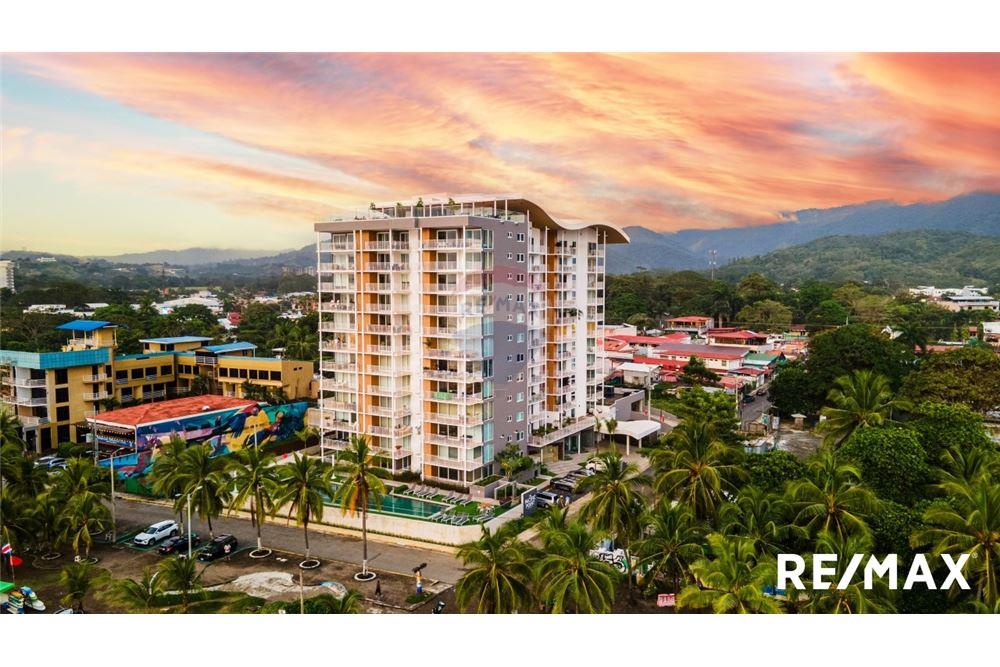 住宅 - 别墅 - Jaco - Jaco, Puntarenas- Garabito, 哥斯达黎加 - Caribbean & Central Ameri - 18 - 90168004-657