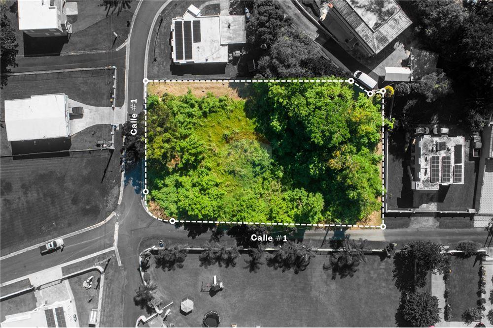 Lote - Venta - Dorado, Dorado, Puerto Rico - 2 - 90107007-125