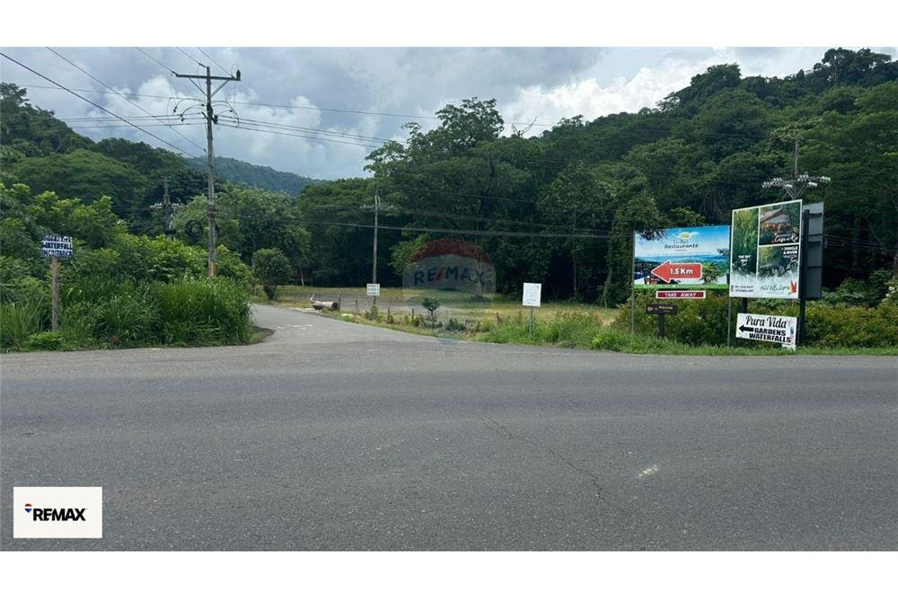 Commercio - Terreno - Puntarenas, Puntarenas - Puntarenas, Costa Rica - Caribbean & Central Ameri - 30 - 90168030-53