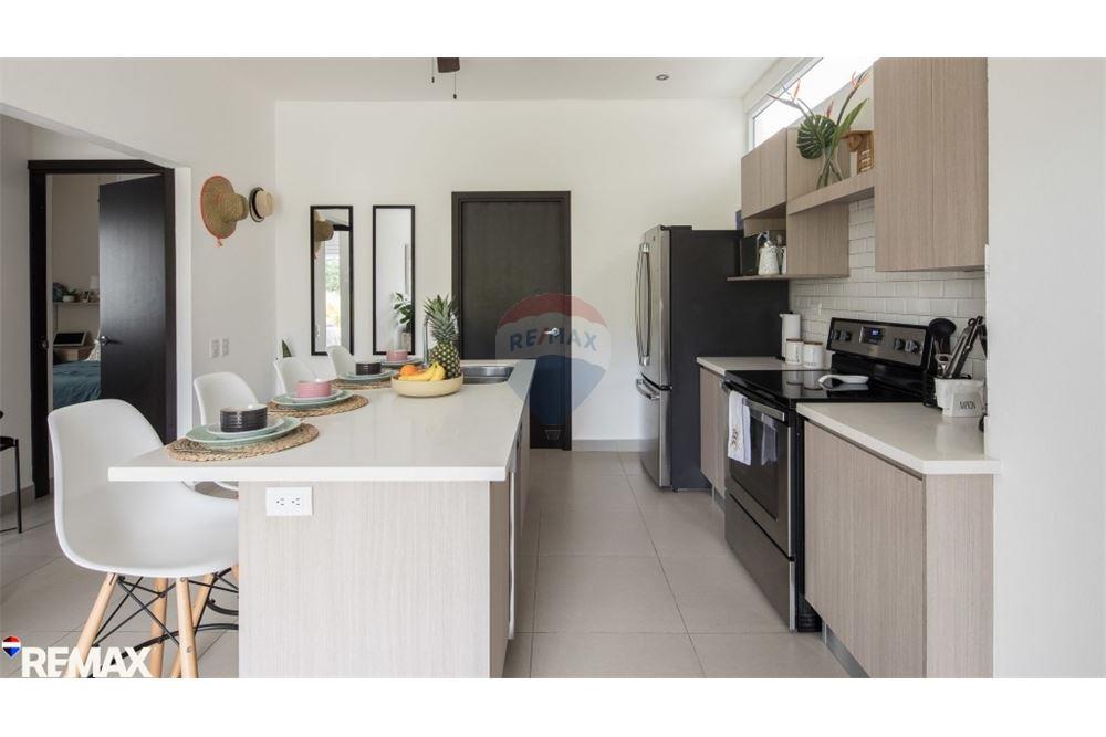 Residenziale - Villa - Jaco - Jaco, Puntarenas- Garabito, Costa Rica - Caribbean & Central Ameri - 4 - 90168012-245