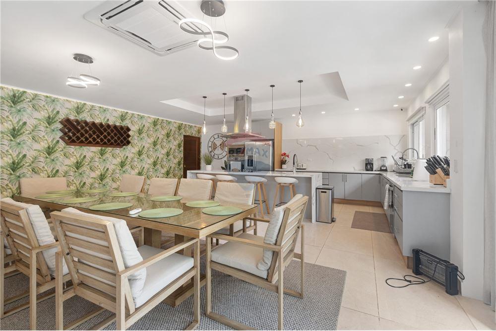 Residencial - Villa - Jaco - Jaco, Puntarenas- Garabito, Costa Rica - Caribbean & Central Ameri - 9 - 90168015-213