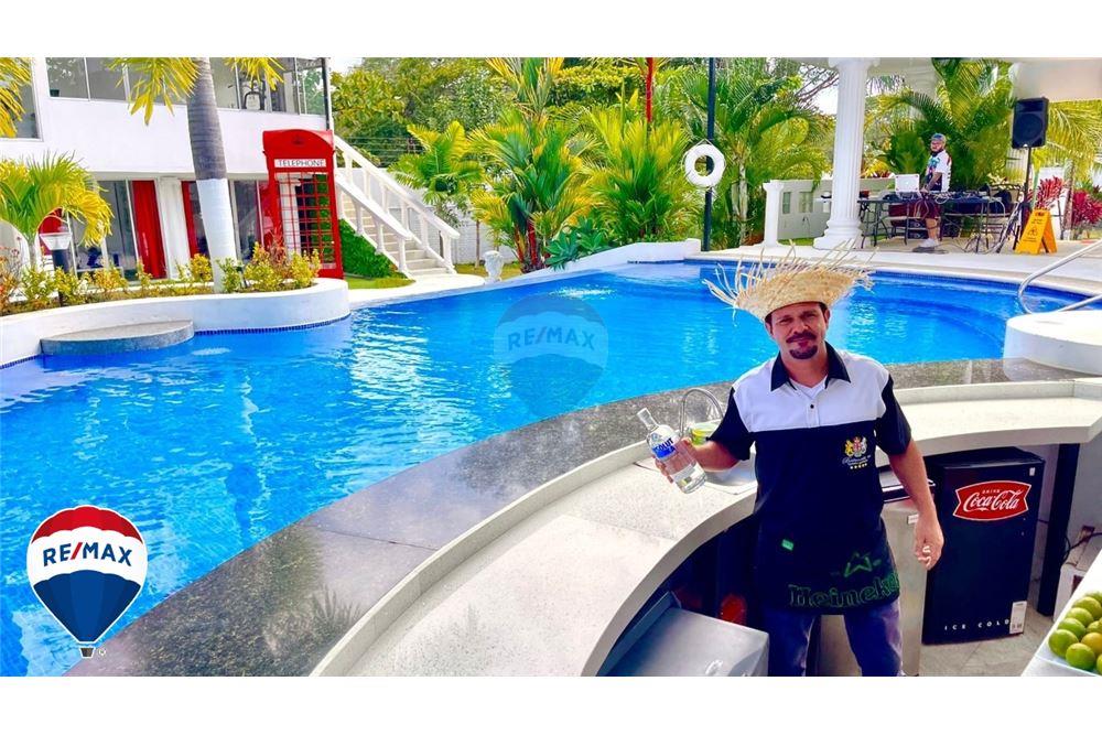 Surface commerciale - Local commercial - Puntarenas, Puntarenas - Puntarenas, Costa Rica - Caribbean & Central Ameri - 9 - 90168030-58